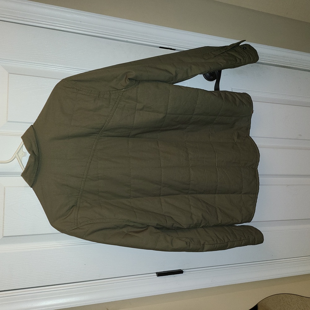Volcom Jacket - Picture 3 of 8